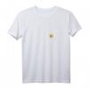 Bee yourself Damen T-Shirt mit Bienen- und Gartendesign – Für Naturschutz, Imker, Gärtner & Veganer, Umwelt & Artenvielfalt