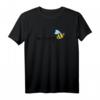 Bee Happy Honig Bienen Bienenzüchter Imker T-Shirt – Lustiges Geschenk für Imker, Bienenzüchter & Bienenliebhaber, perfekt für Honigbauern & Umweltschutz