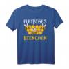 Bienen Bienenzüchter Imker Imkerei Fleißiges Bienchen Honig T-Shirt – Lustiges Design für Damen und Herren, perfekt für Imker und Bienenliebhaber