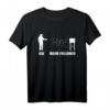 Ich meine Follower Bienen Imker lustiges Bienenzüchter T-Shirt - Perfektes Geschenk für Imker und Bienenliebhaber zu Weihnachten & Geburtstag