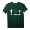 Ich meine Follower Bienen Imker lustiges Bienenzüchter T-Shirt - Perfektes Geschenk für Imker und Bienenliebhaber zu Weihnachten & Geburtstag
