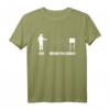Ich meine Follower Bienen Imker lustiges Bienenzüchter T-Shirt - Perfektes Geschenk für Imker und Bienenliebhaber zu Weihnachten & Geburtstag