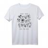 Plant These Save The Bees T-Shirt - Umweltfreundliches Motiv für Naturschutz, Bienenrettung & nachhaltige Geschenkidee für Jung und Alt