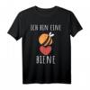 Biene Hummel Honig Spruch T-Shirt – Perfekt für Bienen- und Honigliebhaber, Imker & Naturschützer als Geschenk zu Geburtstag oder Weihnachten