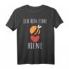 Biene Hummel Honig Spruch T-Shirt – Perfekt für Bienen- und Honigliebhaber, Imker & Naturschützer als Geschenk zu Geburtstag oder Weihnachten