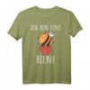 Biene Hummel Honig Spruch T-Shirt – Perfekt für Bienen- und Honigliebhaber, Imker & Naturschützer als Geschenk zu Geburtstag oder Weihnachten