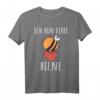 Biene Hummel Honig Spruch T-Shirt – Perfekt für Bienen- und Honigliebhaber, Imker & Naturschützer als Geschenk zu Geburtstag oder Weihnachten