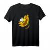 Süße Honigbiene 'Wildbiene Maja' T-Shirt – Perfektes Geschenk für Bienenliebhaber, Imker und Naturfreunde
