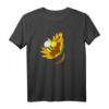 Süße Honigbiene 'Wildbiene Maja' T-Shirt – Perfektes Geschenk für Bienenliebhaber, Imker und Naturfreunde