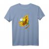 Süße Honigbiene 'Wildbiene Maja' T-Shirt – Perfektes Geschenk für Bienenliebhaber, Imker und Naturfreunde