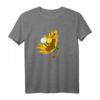 Süße Honigbiene 'Wildbiene Maja' T-Shirt – Perfektes Geschenk für Bienenliebhaber, Imker und Naturfreunde
