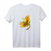 Süße Honigbiene 'Wildbiene Maja' T-Shirt – Perfektes Geschenk für Bienenliebhaber, Imker und Naturfreunde
