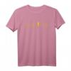 Bienen Herzschlag für Imker Honig - Lustiges Imker T-Shirt für Honigliebhaber, Freunde & Familie
