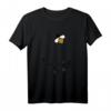 Save the Bees plant Trees, Rettet die Bienen T-Shirt – Nachhaltiges Geschenk für Imker, Naturschützer & Bienenliebhaber zu Geburtstag & Weihnachten