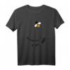 Save the Bees plant Trees, Rettet die Bienen T-Shirt – Nachhaltiges Geschenk für Imker, Naturschützer & Bienenliebhaber zu Geburtstag & Weihnachten