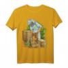 Lustiges Imker T-Shirt für Bienenzüchter & Honigliebhaber – Perfekt für Imkerei, Honig & Bienenfans