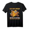 Bienen Bienenzucht Honig Imker T-Shirt – Perfektes Outfit für Honigliebhaber und Imker, ideales Geschenk für Bienenliebhaber