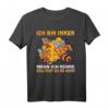 Bienen Bienenzucht Honig Imker T-Shirt – Perfektes Outfit für Honigliebhaber und Imker, ideales Geschenk für Bienenliebhaber