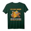 Bienen Bienenzucht Honig Imker T-Shirt – Perfektes Outfit für Honigliebhaber und Imker, ideales Geschenk für Bienenliebhaber