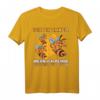 Bienen Bienenzucht Honig Imker T-Shirt – Perfektes Outfit für Honigliebhaber und Imker, ideales Geschenk für Bienenliebhaber