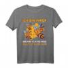 Bienen Bienenzucht Honig Imker T-Shirt – Perfektes Outfit für Honigliebhaber und Imker, ideales Geschenk für Bienenliebhaber