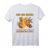 Bienen Bienenzucht Honig Imker T-Shirt – Perfektes Outfit für Honigliebhaber und Imker, ideales Geschenk für Bienenliebhaber