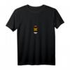 Hummel Gartenhummel Biene Insekt T-Shirt – Perfektes Geschenk für Hobbygärtner, Imker & Naturschützer, Zeige dein Herz für Bienen und Hummeln