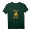 Damen 'Ich muss zu meinen Mädels' Imkerin Geschenk T-Shirt – Lustiges Bienenmotiv für Imkerinnen & Bienenliebhaber zu Weihnachten & Geburtstag