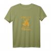 Damen 'Ich muss zu meinen Mädels' Imkerin Geschenk T-Shirt – Lustiges Bienenmotiv für Imkerinnen & Bienenliebhaber zu Weihnachten & Geburtstag