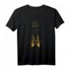 Imker Geschenkidee Tier Bienenkönigin Biene T-Shirt - Perfektes Geschenk für Tierliebhaber, Imker & Honigliebhaber zu Weihnachten & Geburtstag