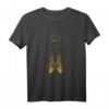 Imker Geschenkidee Tier Bienenkönigin Biene T-Shirt - Perfektes Geschenk für Tierliebhaber, Imker & Honigliebhaber zu Weihnachten & Geburtstag