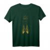 Imker Geschenkidee Tier Bienenkönigin Biene T-Shirt - Perfektes Geschenk für Tierliebhaber, Imker & Honigliebhaber zu Weihnachten & Geburtstag