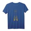 Imker Geschenkidee Tier Bienenkönigin Biene T-Shirt - Perfektes Geschenk für Tierliebhaber, Imker & Honigliebhaber zu Weihnachten & Geburtstag