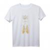 Imker Geschenkidee Tier Bienenkönigin Biene T-Shirt - Perfektes Geschenk für Tierliebhaber, Imker & Honigliebhaber zu Weihnachten & Geburtstag