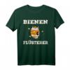 Lustiges Bienenzüchter Imker Bienen Flüsterer Geschenk T-Shirt – Ideal für Geburtstage & Bienen-Hobby-Freunde