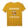 Lustiges Bienenzüchter Imker Bienen Flüsterer Geschenk T-Shirt – Ideal für Geburtstage & Bienen-Hobby-Freunde