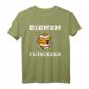 Lustiges Bienenzüchter Imker Bienen Flüsterer Geschenk T-Shirt – Ideal für Geburtstage & Bienen-Hobby-Freunde