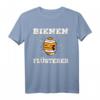 Lustiges Bienenzüchter Imker Bienen Flüsterer Geschenk T-Shirt – Ideal für Geburtstage & Bienen-Hobby-Freunde
