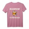 Lustiges Bienenzüchter Imker Bienen Flüsterer Geschenk T-Shirt – Ideal für Geburtstage & Bienen-Hobby-Freunde