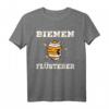 Lustiges Bienenzüchter Imker Bienen Flüsterer Geschenk T-Shirt – Ideal für Geburtstage & Bienen-Hobby-Freunde
