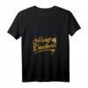 Damen Honig Dealerin T-Shirt – Lustiges Imkerin Biene Geschenk mit V-Ausschnitt für Bienenliebhaber, Imkerinnen & Bienenzüchterinnen