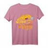 BEE HAPPY Imker T-Shirt - Lustiges Geschenk für Bienenzüchter, Honigliebhaber & Naturfreunde zu Weihnachten, Vatertag, Muttertag & Geburtstag