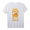 Lustiges Imker T-Shirt mit Honig Bienen Motiv - Geschenk für Bienenfreunde, Imker & Bienenzüchter zum Geburtstag & Vatertag