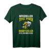 Imker Geschenk I Honig Bienenzüchter Biene T-Shirt – Perfekt für Bienenliebhaber und Honigliebhaber als Geschenk
