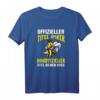Imker Geschenk I Honig Bienenzüchter Biene T-Shirt – Perfekt für Bienenliebhaber und Honigliebhaber als Geschenk