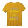 Herren Imker T-Shirt mit Bienenflüsterer Spruch - Lustiges Bienenmotiv für Natur- und Tierliebhaber