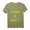 Herren Imker T-Shirt mit Bienenflüsterer Spruch - Lustiges Bienenmotiv für Natur- und Tierliebhaber