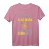 Herren Imker T-Shirt mit Bienenflüsterer Spruch - Lustiges Bienenmotiv für Natur- und Tierliebhaber