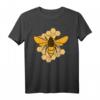 Bienenzüchter Imker Design Bienen Biene T-Shirt - Vintage Motiv für Imker und Bienenliebhaber