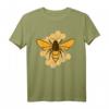 Bienenzüchter Imker Design Bienen Biene T-Shirt - Vintage Motiv für Imker und Bienenliebhaber